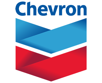 chevron logo