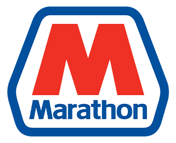 marathon logo