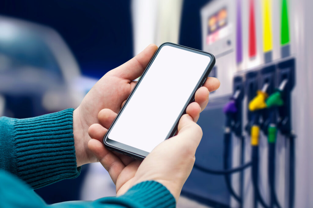 Contact RPF Oil Company