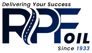 rpf - logo (new) with tagline - color