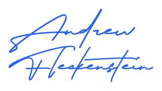 andrew fleckenstein - signature - 1