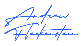 andrew fleckenstein - signature - 1