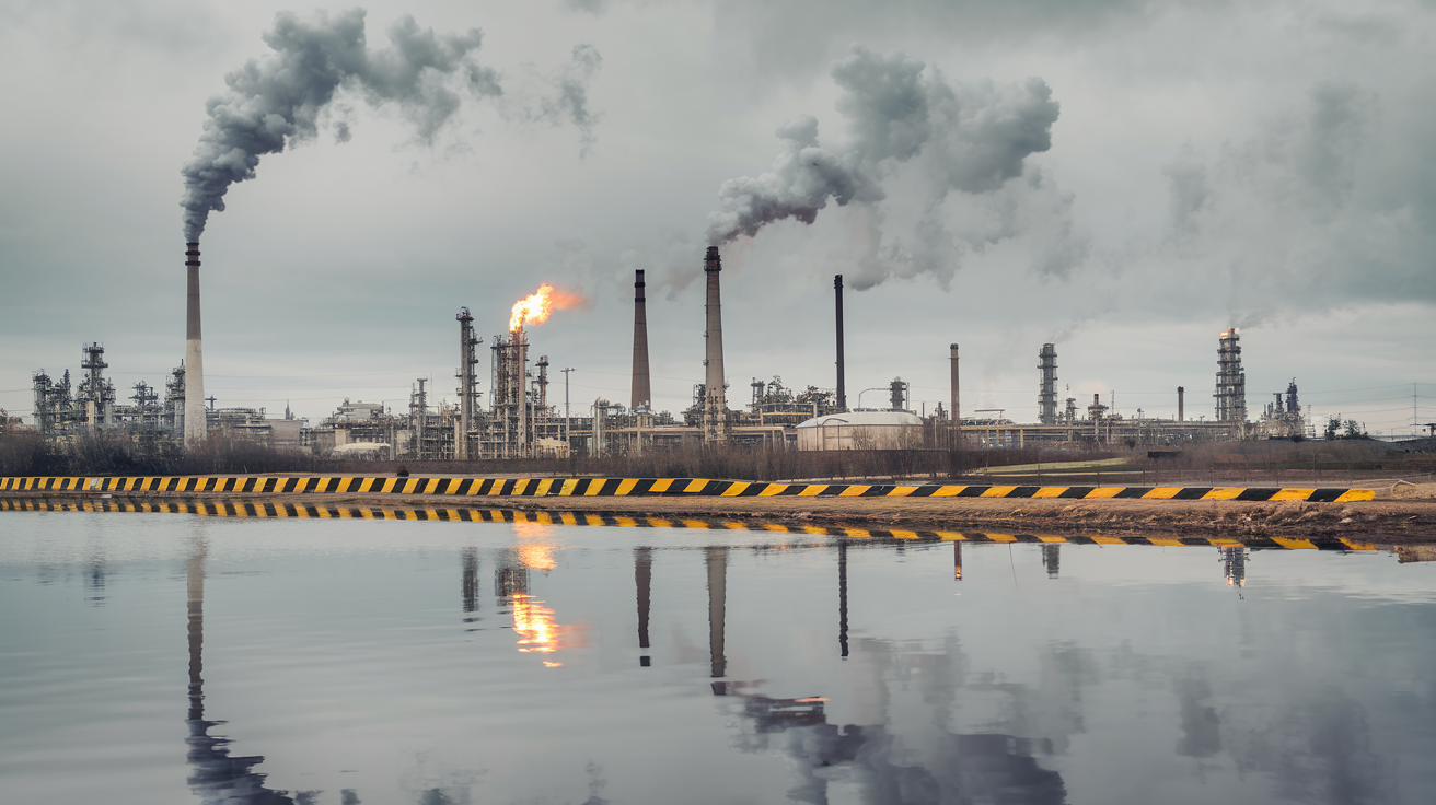 oil prices after israel iran ceasefire midwest impact