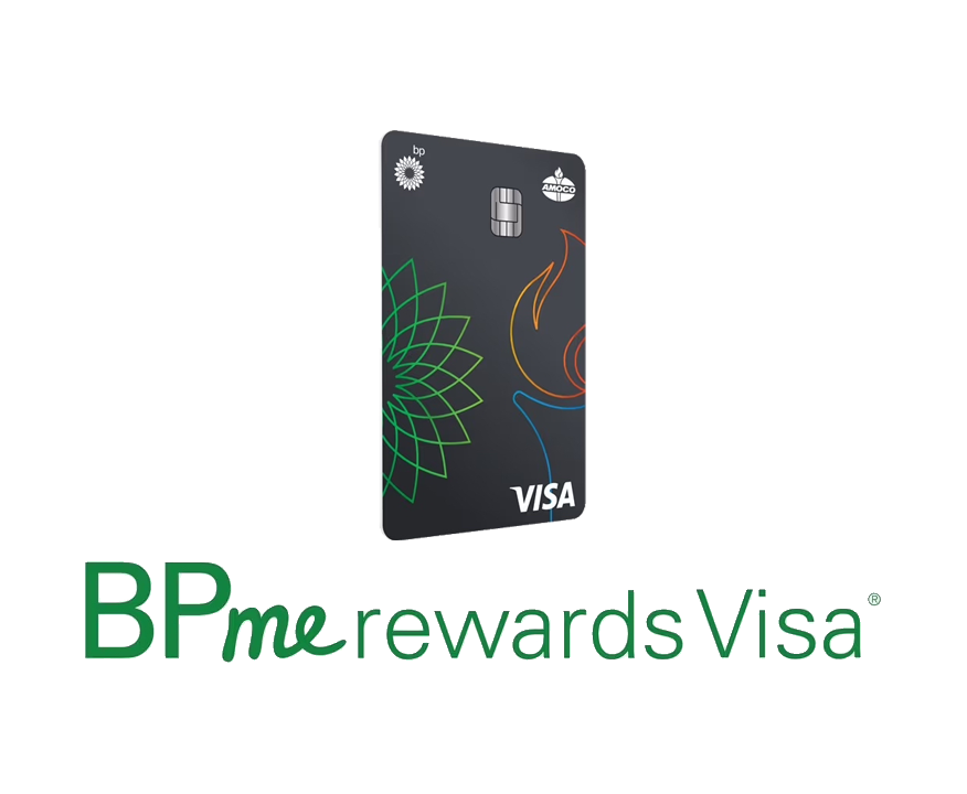 bpme visa loyalty program
