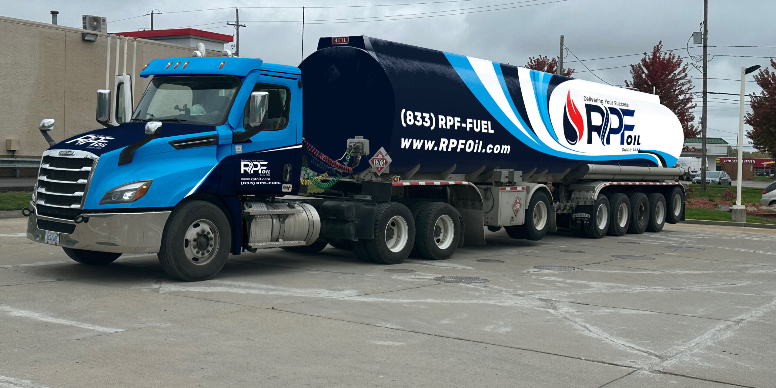 Full Truck 3D full truck 3d