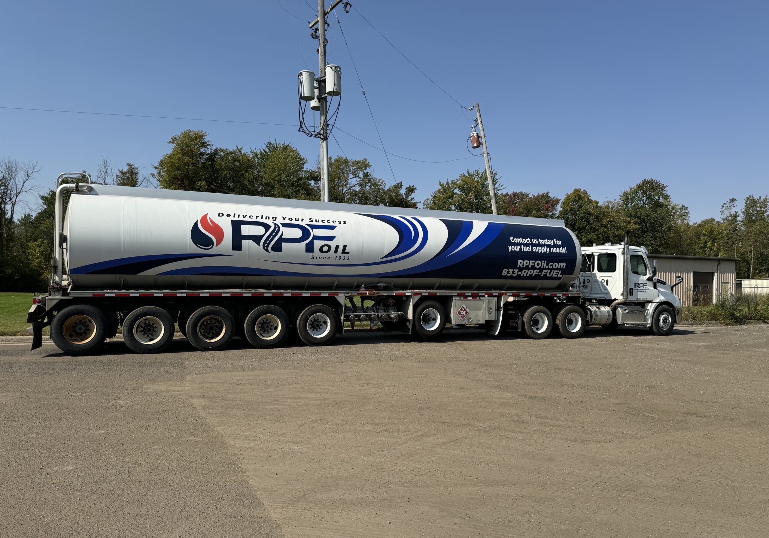 our fleet - truck - 07