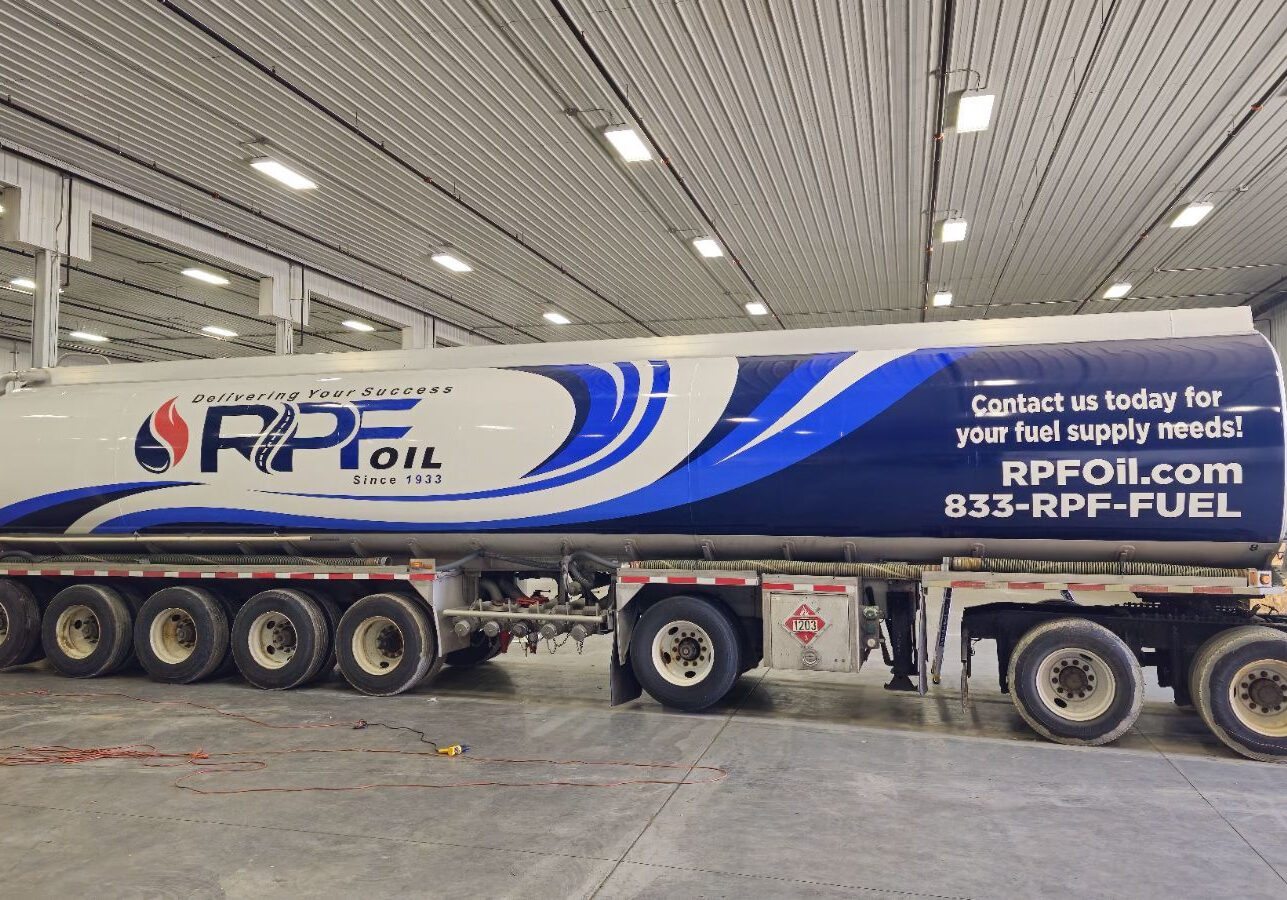 RPF Truck - 1 rpf truck - 1